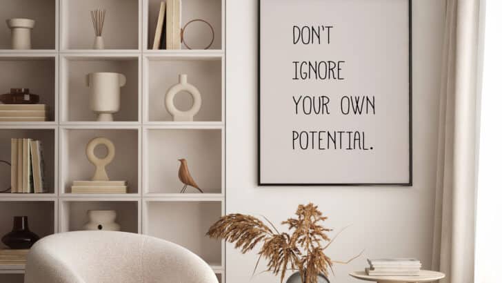 Comment choisir le format d’un poster mural ?