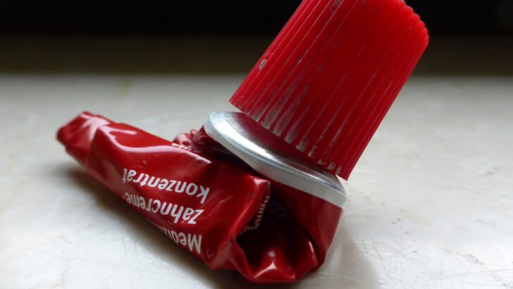 Comment enlever des traces de silicone ? Nos astuces