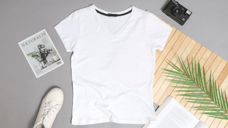 Tee-shirts personnalisés : comment créer ce business prometteur ?