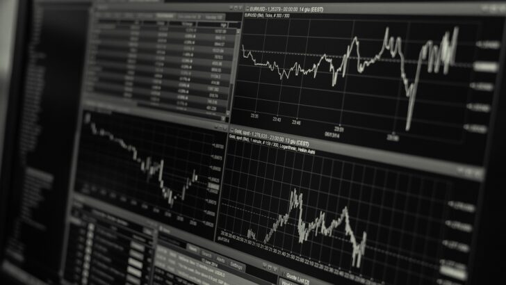 Plateforme de trading et broker : qu’est-ce qui les différencie ?