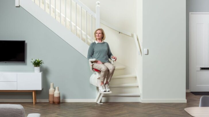 Monte-escalier : est-ce qu’il est remboursé par la sécurité sociale?