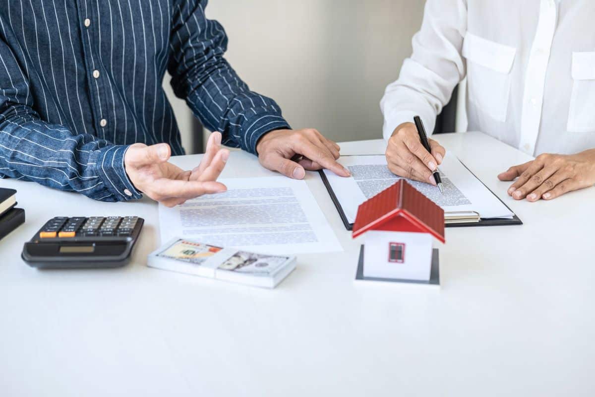 prêt immobilier capacité emprunt