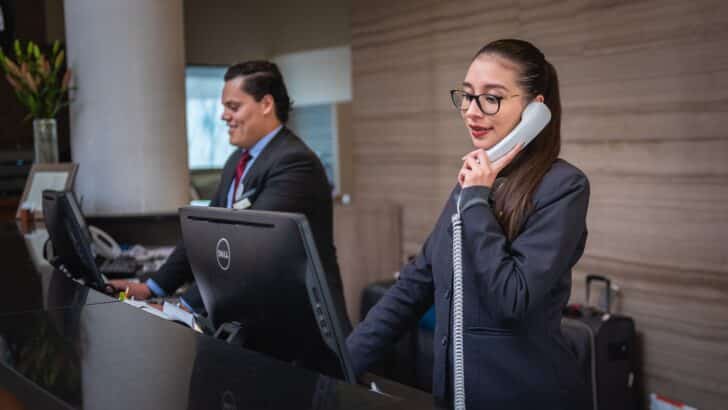 Hôtel : comment bien le choisir ?