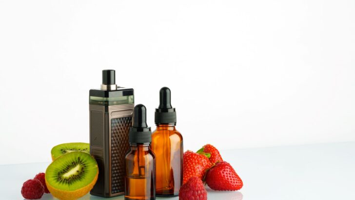 E-liquide : comment bien le choisir ?