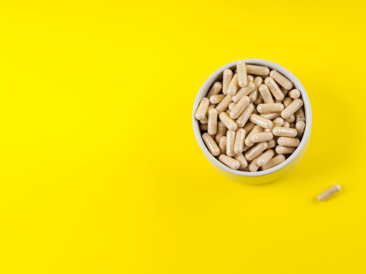 complements alimentaires