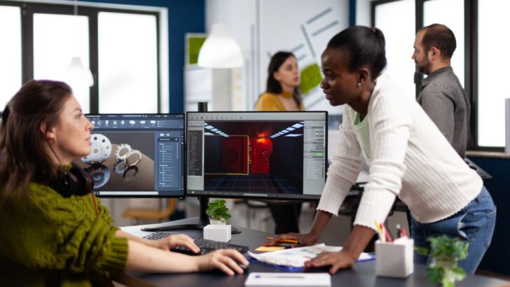 Jeux vidéo : quelle formation pour travailler dans le domaine ?