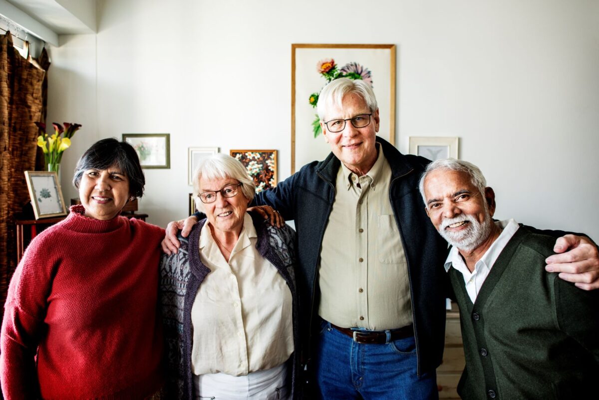 habitat partage senior alternative ehpad