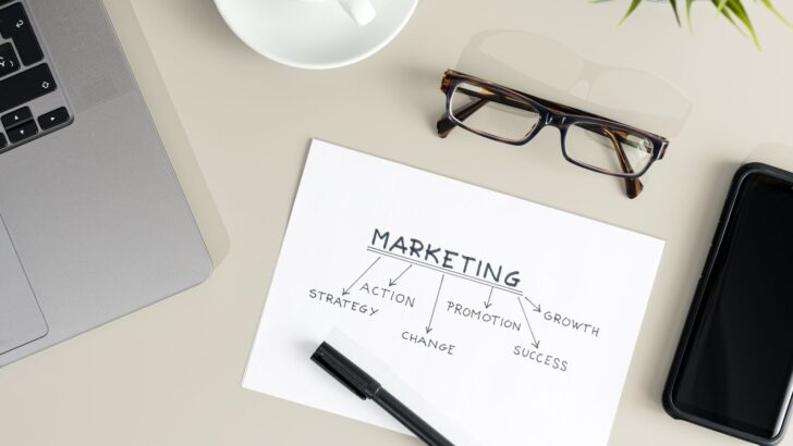 Tendances marketing : innover en 2024 pour conquérir le marché