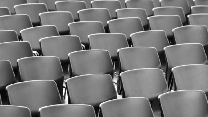 Optimiser vos événements : l’importance des structures événementielles adaptées