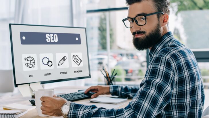 SEO : 6 conseils pour débuter en référencement naturel