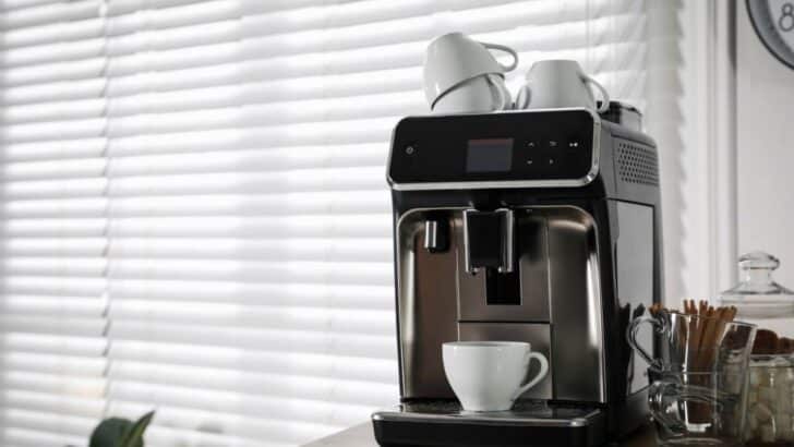 Quel type de machine à café convient le mieux à vos besoins ?