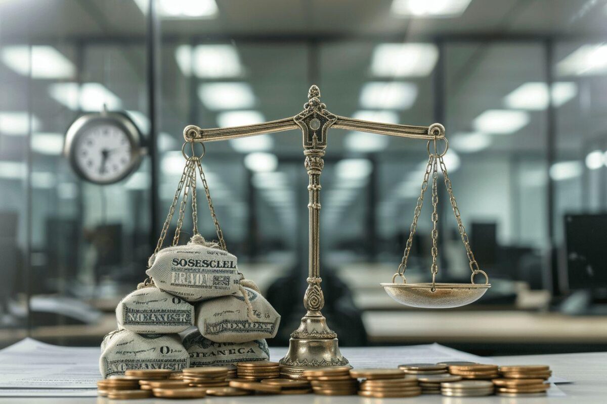 Indemnités d'arrêt maladie : la Sécurité sociale réduit le plafond des versements