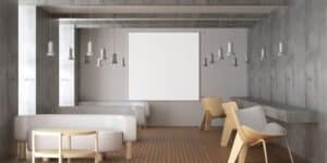Design d’espace : qu’est-ce que c’est ?