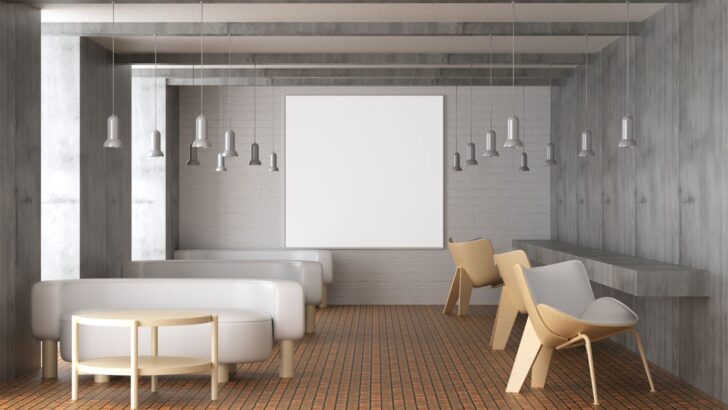 Design d’espace : qu’est-ce que c’est ?