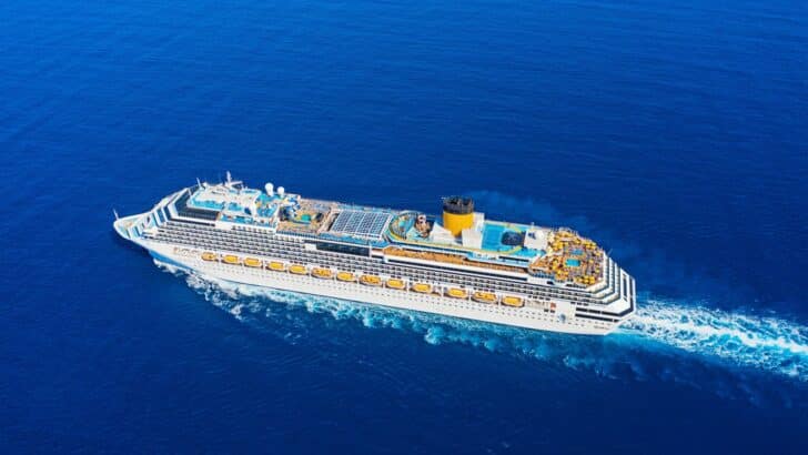 Organiser votre croisière : voici les plus beaux bateaux