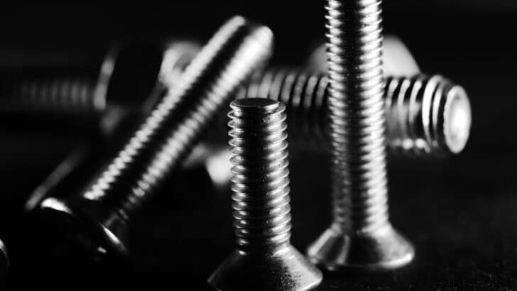 Vis CHC : avantages, déclinaisons et applications techniques