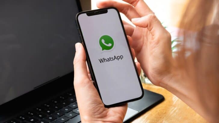 WhatsApp active le cercle bleu : désactivez vite cette nouvelle option pour protéger votre vie privée