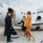 Jet privé : comment voyager dans ce type d’avion?