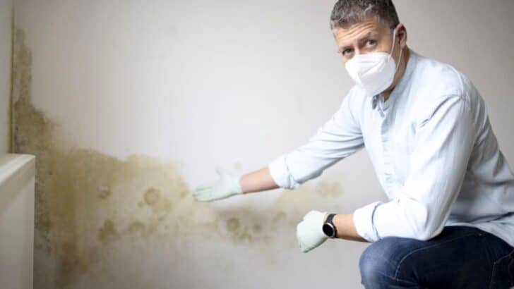 Humidité dans la maison : les risques santé que vous ignorez peut-être