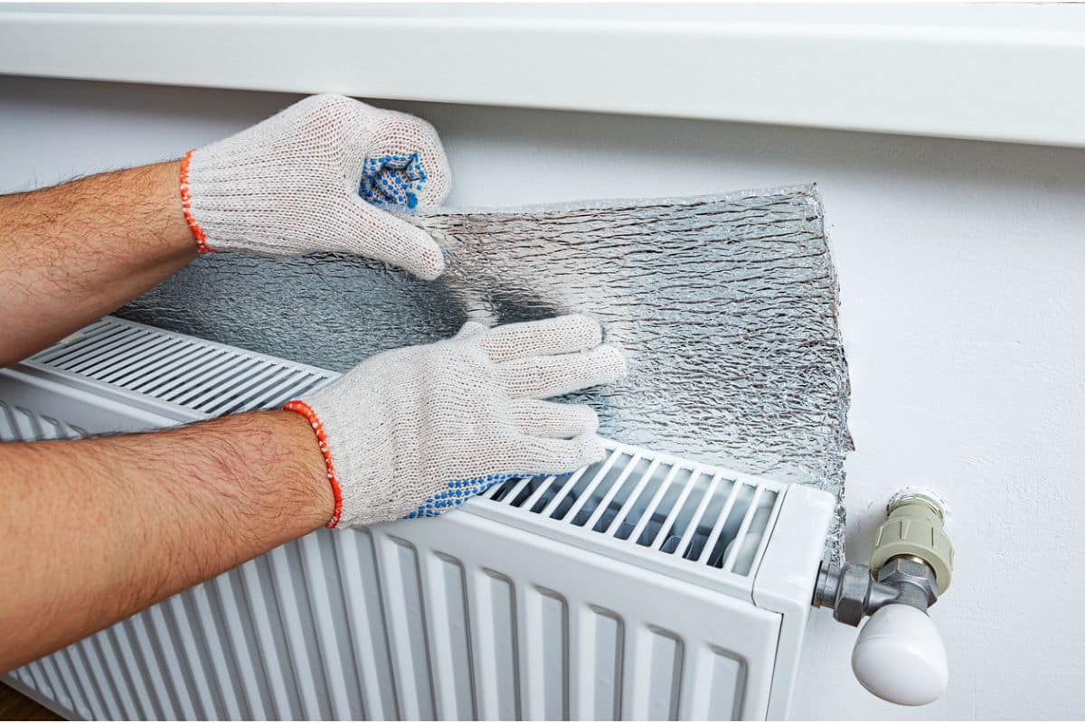 Économie radiateur
