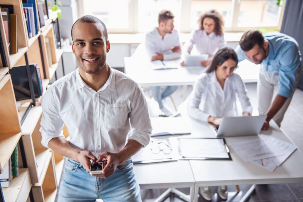 conseils devenir entrepreneur