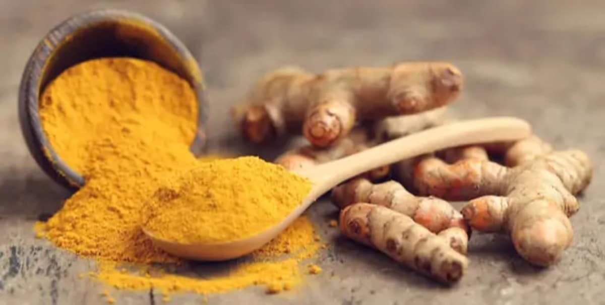 curcuma