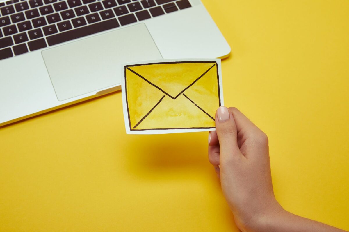 lettre recommandée en ligne