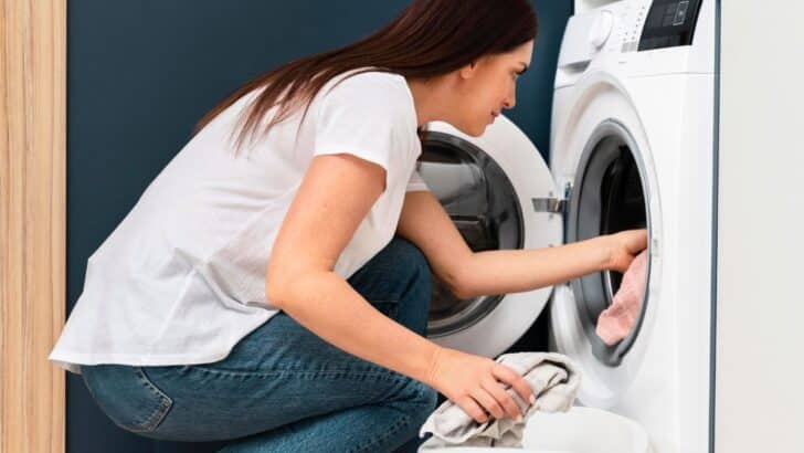 Pourquoi le mode éco de votre machine dure-t-il aussi longtemps ? Voici l’explication