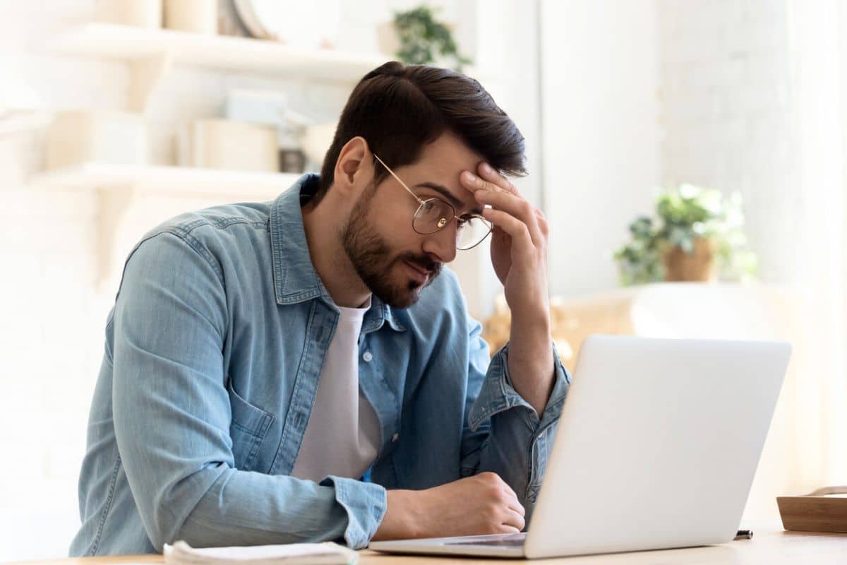 Aides au logement non-attribuées à cause d'un détail bancaire