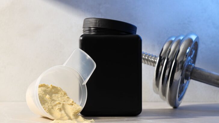 Créatine et sport : quand faut-il en prendre ?