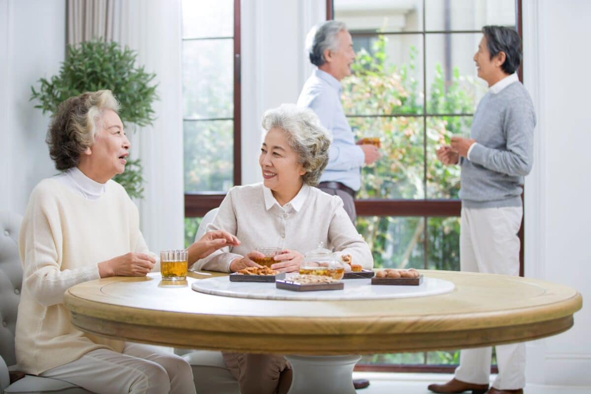 résidence senior avantages inconvénients analyse