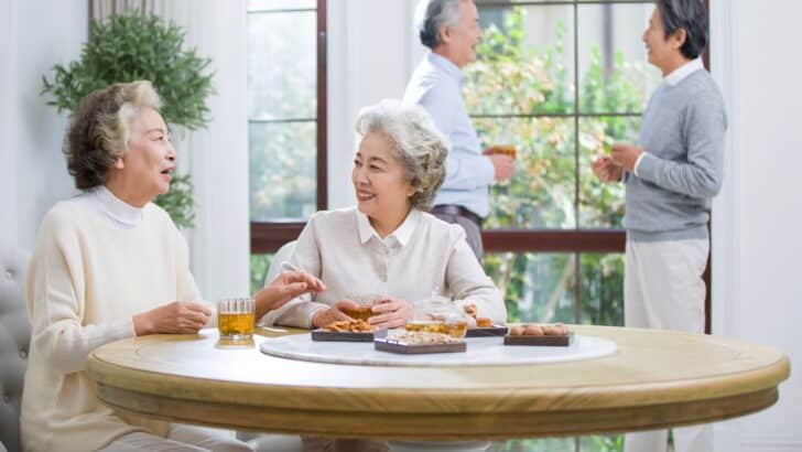 Résidence senior : avantages et inconvénients