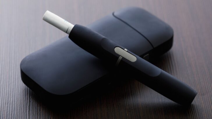 Cigarette électronique et Puff : quelles sont les différences ?