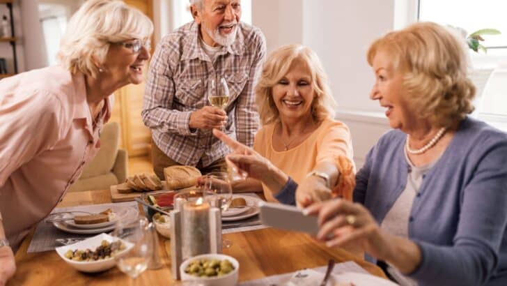 Seniors en EHPAD : l’importance du plaisir dans l’alimentation