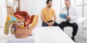 Incontinence urinaire : quels sont les différents types ?