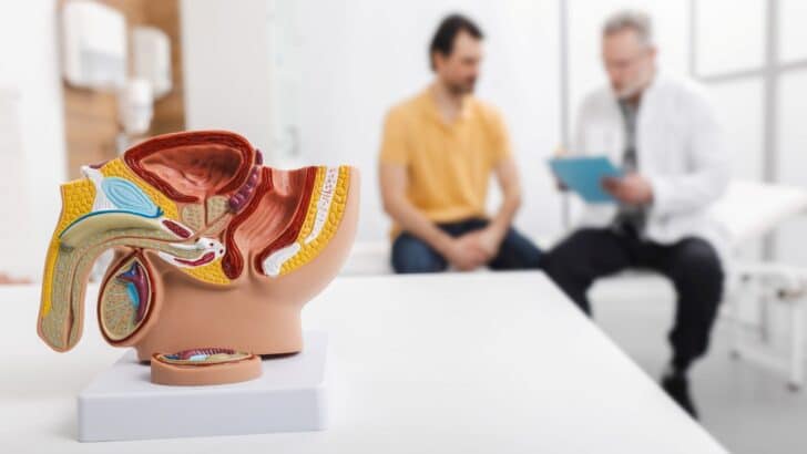 Incontinence urinaire : quels sont les différents types ?