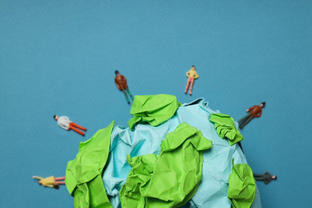 mode impact environnemental