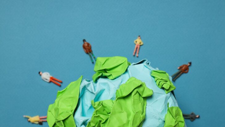 Mode et fast-fashion : quel impact environnemental ?