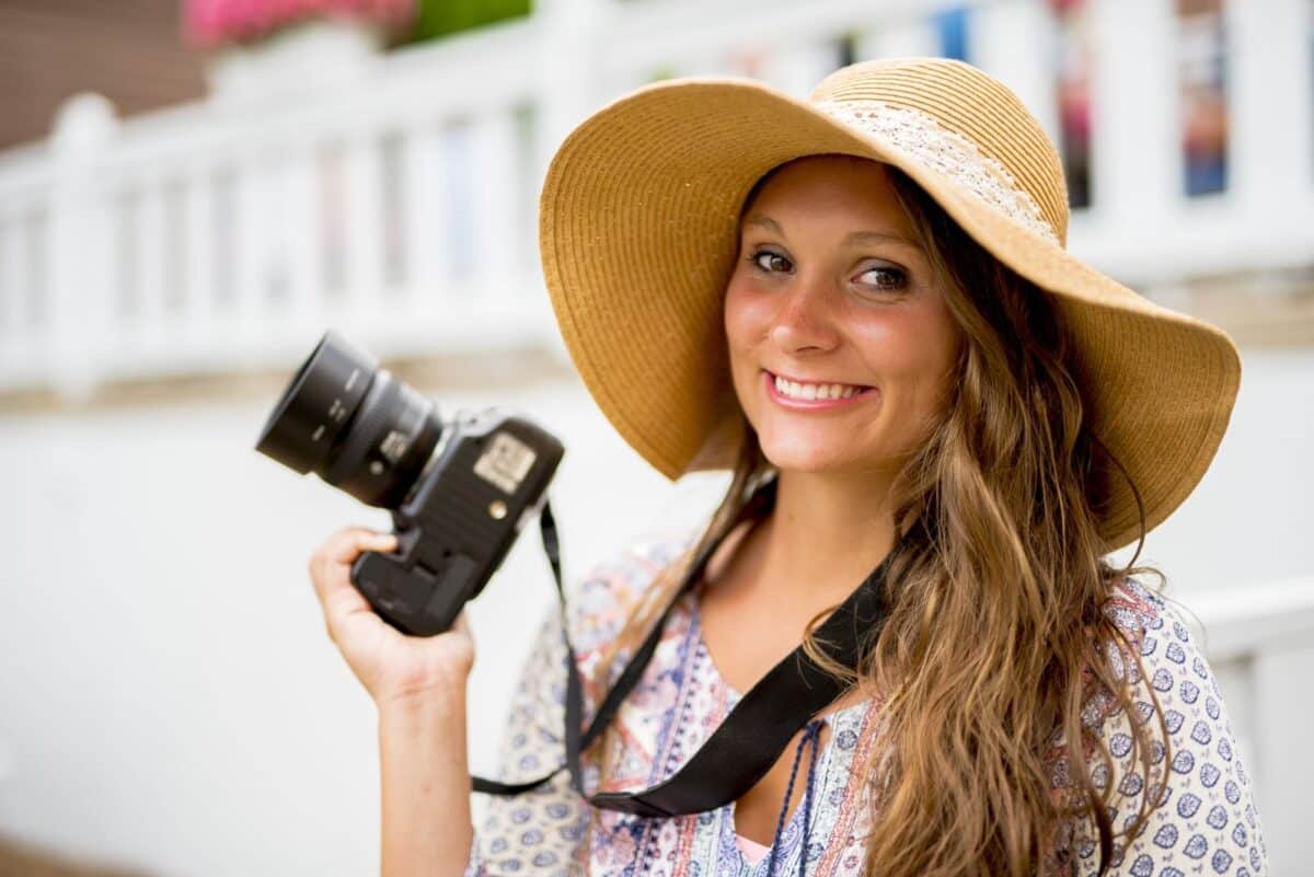 que faire photos vacances