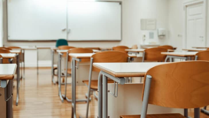 Quel critère pour choisir un tableau de classe ?