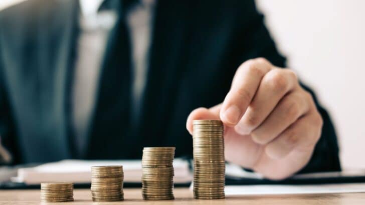 Qu’est-ce que le réinvestissement de dividendes dans des SCPI ?