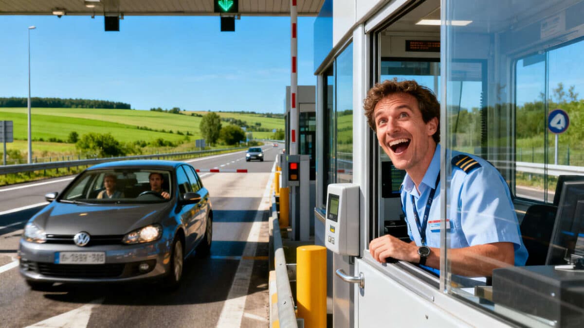 Péage A14 : prix et astuces pour économiser