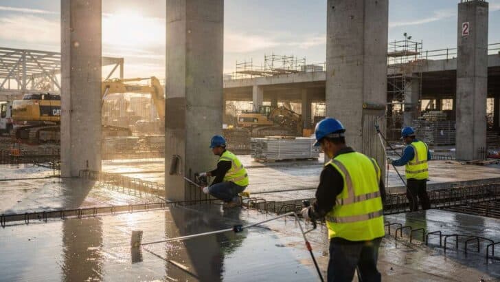 Quels sont les avantages du scellement chimique dans la construction ?