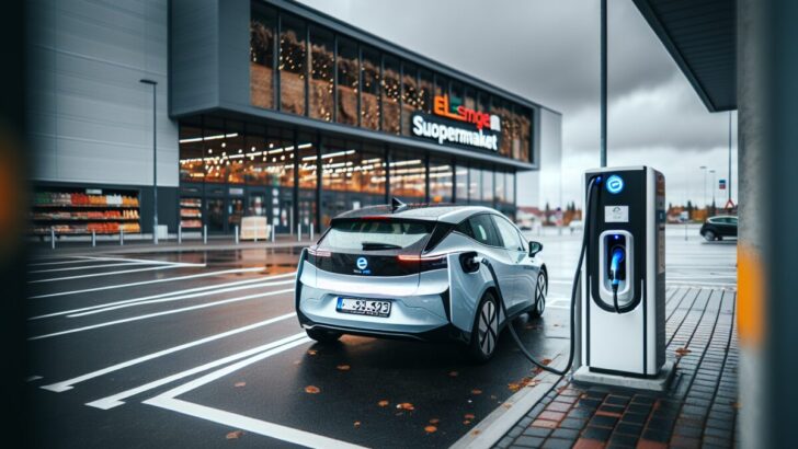 Carrefour met fin à la recharge gratuite à partir du 1er avril 2026 : ce qui change pour votre budget