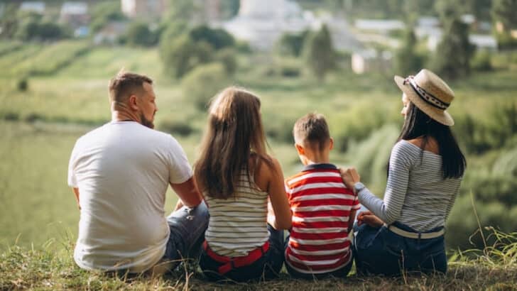 Vacances de Pâques : activités en plein air pour toute la famille !
