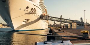 Croisière à Barcelone : faut il un passeport?
