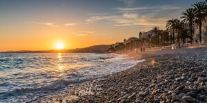 Que faire à Nice en juin?