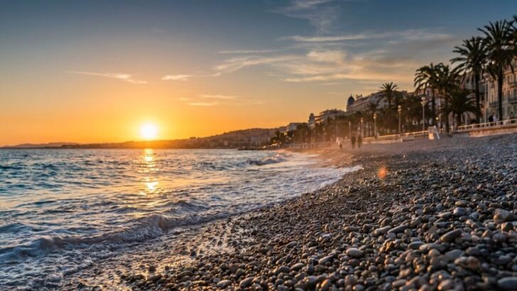 Que faire à Nice en juin?