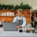 optimiser fiche google business
